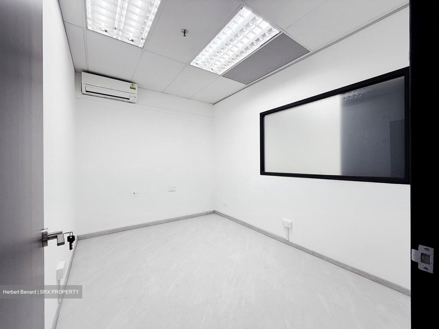 Ubi Techpark (D14), Factory #526105251